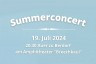 Harmonie Summerconcert 2024