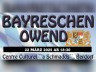 Bayreschen Owend 2025